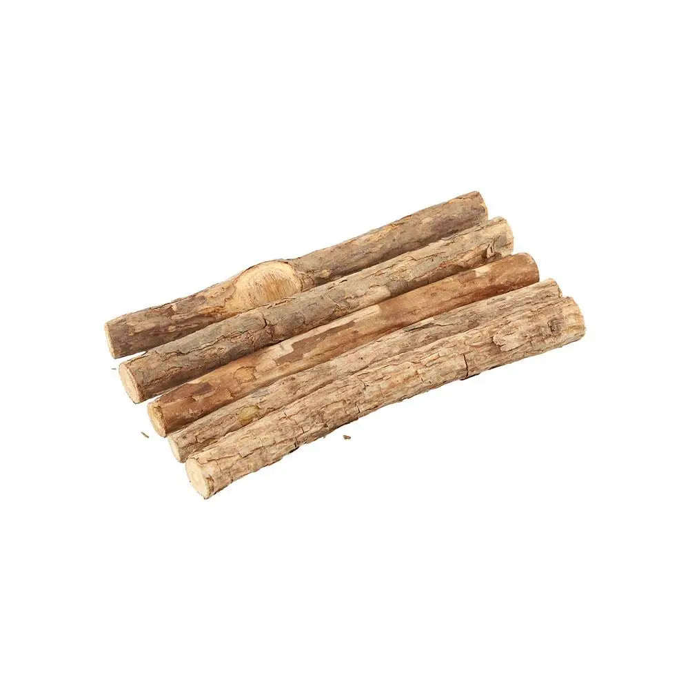 Natural Catnip Chew Sticks - Dental Molar Toys for Cats