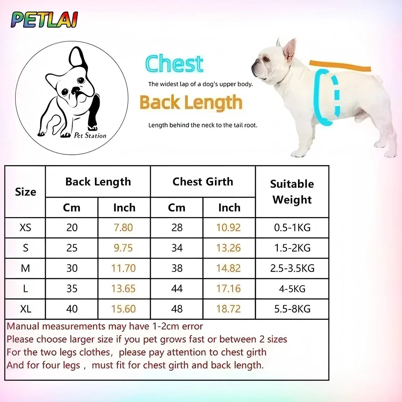Luxury Small Dog Vest Jacket - Soft Designer Coat for Chic Autumn & Winter Wear